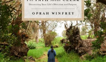 The Path Made Clear by Oprah Winfrey