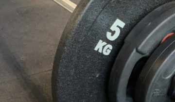 Weightlifting has changed my life!