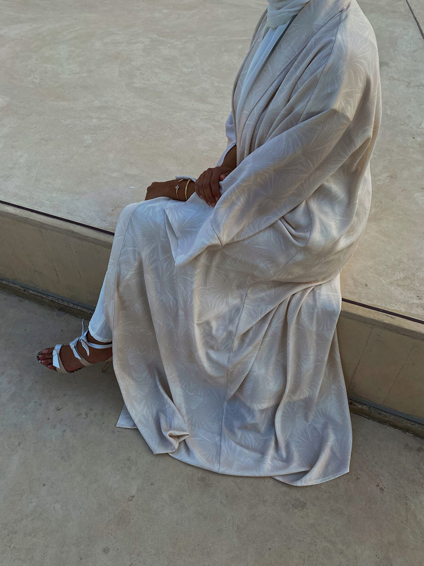 Abaya - Image 2