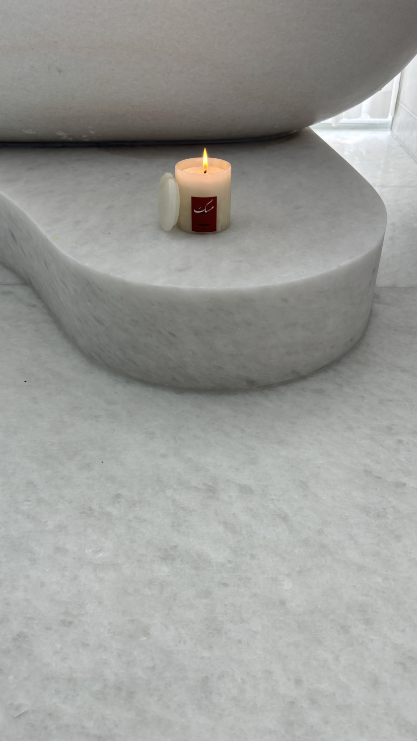 elNoori's Candle